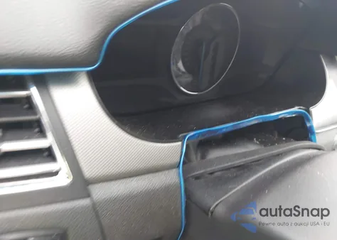 2013 Ford Edge Sel из США, поврежденный, VIN 2FMDK4JC7DBB00169